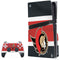 NHL Ottawa Senators Jersey PS5 Pro Disk Bundle Skin