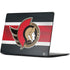 NHL Ottawa Senators Jersey Surface Laptop 7 15in Skin