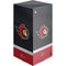 NHL Ottawa Senators Jersey XBox Series X Digital Edition Console Skin
