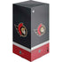NHL Ottawa Senators Jersey XBox Series X Digital Edition Console Skin