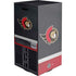 NHL Ottawa Senators Jersey XBox Series X Digital Edition Console Skin