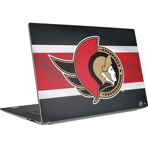 NHL Ottawa Senators Jersey Dell XPS Skin