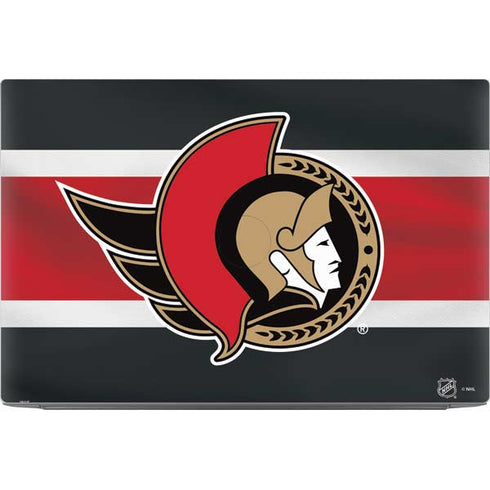 NHL Ottawa Senators Jersey Dell XPS Skin