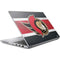 NHL Ottawa Senators Jersey HP ZBook Fury 16 G10 Skin