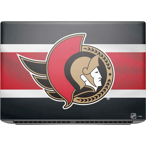 NHL Ottawa Senators Jersey HP ZBook Fury 16 G10 Skin