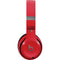 NHL Ottawa Senators Lineup Beats Solo 4 Wireless Headphones Skin