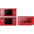 NHL Ottawa Senators Lineup Nintendo Skins