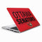 NHL Ottawa Senators Lineup HP Elitebook Skin