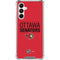 NHL Ottawa Senators Lineup Galaxy A16 5G Clear Case