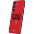 NHL Ottawa Senators Lineup Galaxy S25 Plus Skin
