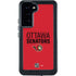 NHL Ottawa Senators Lineup Galaxy S24 Plus Waterproof Case