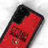 NHL Ottawa Senators Lineup Galaxy S24 Plus Waterproof Case