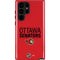 NHL Ottawa Senators Lineup Galaxy Cases