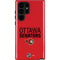 NHL Ottawa Senators Lineup Galaxy S25 Ultra Impact Case