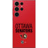 NHL Ottawa Senators Lineup Galaxy S24 Ultra Skin