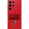 NHL Ottawa Senators Lineup Galaxy S25 Ultra Skin