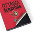 NHL Ottawa Senators Lineup Galaxy S24 Ultra Skin