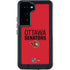 NHL Ottawa Senators Lineup Galaxy S24 Waterproof Case