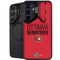 NHL Ottawa Senators Lineup Galaxy S25 FE Kickstand Case