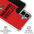 NHL Ottawa Senators Lineup Galaxy S26 Clear Case