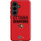 NHL Ottawa Senators Lineup Galaxy S26 Impact Case