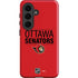 NHL Ottawa Senators Lineup Galaxy S26 Impact Case
