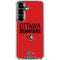 NHL Ottawa Senators Lineup Galaxy S26 Plus Clear Case