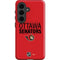 NHL Ottawa Senators Lineup Galaxy S26 Plus Impact Case