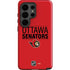 NHL Ottawa Senators Lineup Galaxy S26 Ultra Impact Case
