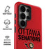 NHL Ottawa Senators Lineup Galaxy S26 Ultra Impact Case