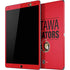 NHL Ottawa Senators Lineup iPad Skins
