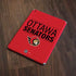 NHL Ottawa Senators Lineup Apple iPad Skin