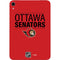 NHL Ottawa Senators Lineup Apple iPad Mini Skin