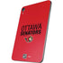 NHL Ottawa Senators Lineup Apple iPad Mini Skin