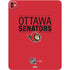 NHL Ottawa Senators Lineup iPad Pro 13in M4 (2024) Skin
