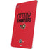 NHL Ottawa Senators Lineup iPad Pro 13in M4 (2024) Skin