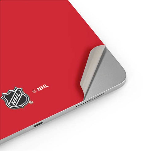 NHL Ottawa Senators Lineup iPad Pro 13in M4 (2024) Skin