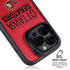 NHL Ottawa Senators Lineup iPhone 16 Pro Max Kickstand Case