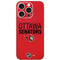 NHL Ottawa Senators Lineup iPhone 16 Pro Skin