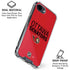 NHL Ottawa Senators Lineup iPhone 16e Clear Case