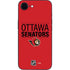 NHL Ottawa Senators Lineup iPhone 16e Skin