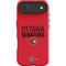 NHL Ottawa Senators Lineup iPhone 17 Air Impact Case