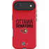 NHL Ottawa Senators Lineup iPhone 17 Air Impact Case