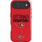 NHL Ottawa Senators Lineup iPhone 17 Air Magsafe Impact Case