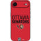 NHL Ottawa Senators Lineup iPhone 17 Air Skin