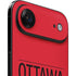 NHL Ottawa Senators Lineup iPhone 17 Air Skin