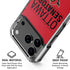 NHL Ottawa Senators Lineup iPhone 18 Pro Clear Case