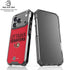 NHL Ottawa Senators Lineup iPhone 18 Pro Clear Case