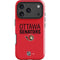 NHL Ottawa Senators Lineup iPhone 18 Pro Impact Case