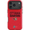 NHL Ottawa Senators Lineup iPhone 18 Pro Max Impact Case
